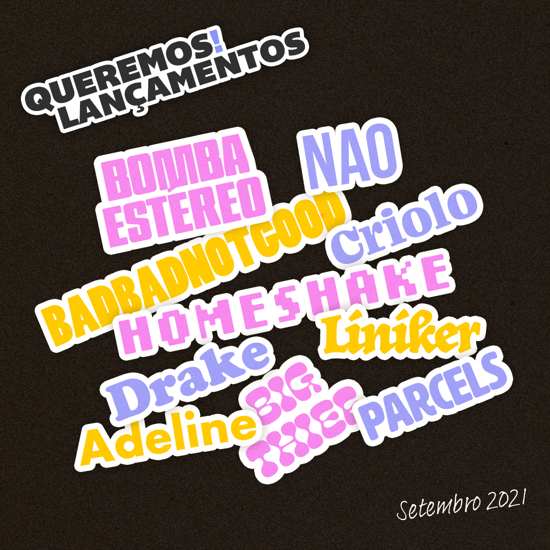 Queremos 